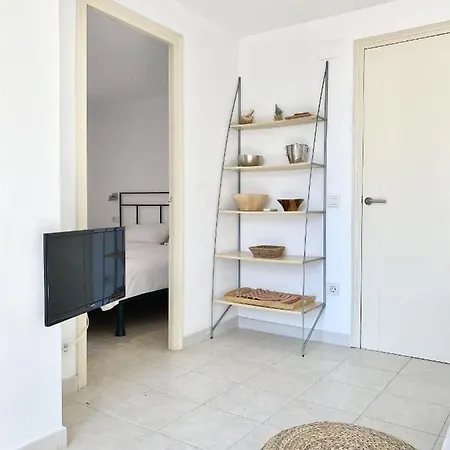 דירה Stella Maris