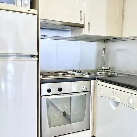 Apartment Stella Maris