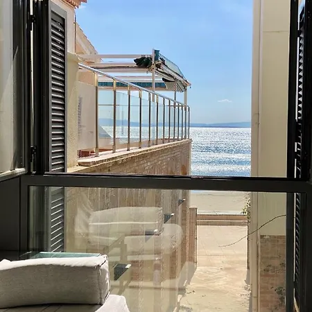 شقة Stella Maris روساس