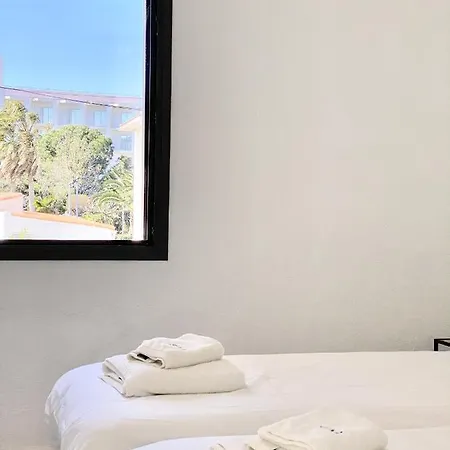 شقة Stella Maris روساس
