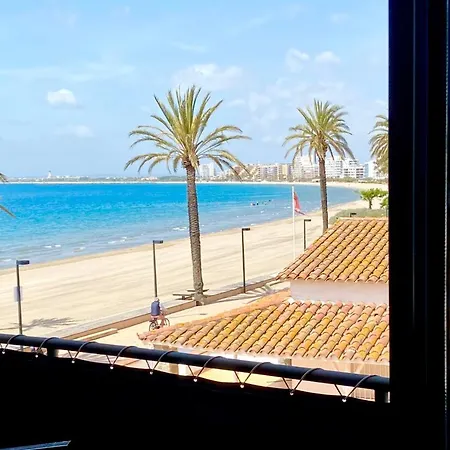 Stella Maris דירה *