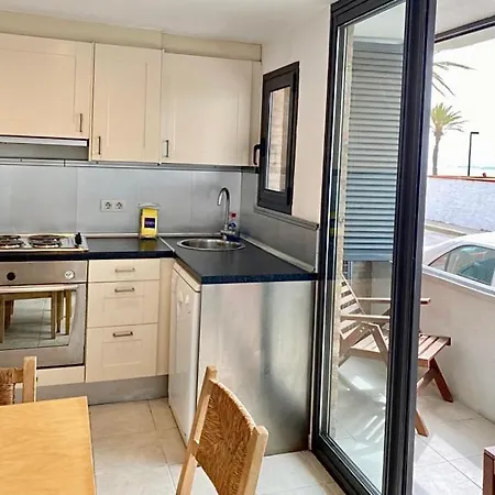 Apartment Stella Maris *