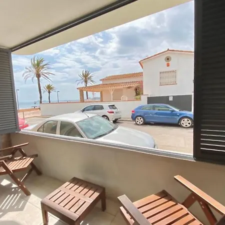 Stella Maris Apartment *