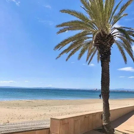 Stella Maris روساس