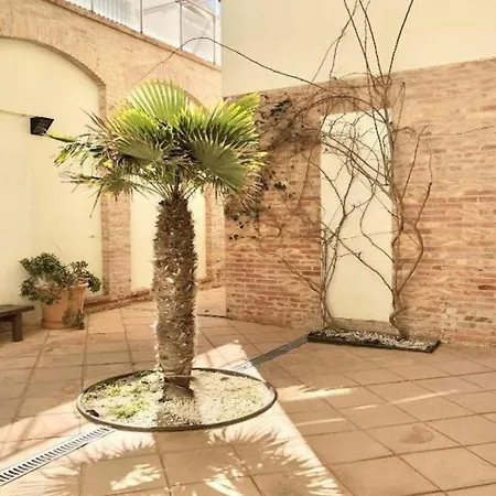 Stella Maris Apartment