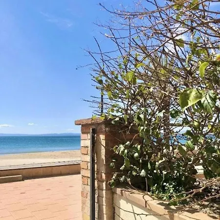 Stella Maris Apartment *