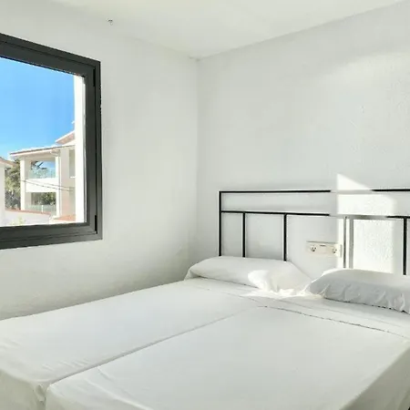 Apartment Stella Maris *
