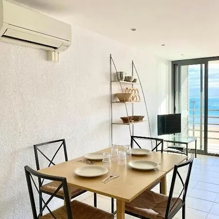 Apartment Stella Maris Roses
