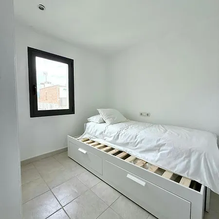 Apartment Stella Maris *