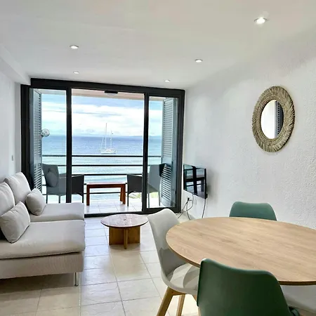 Stella Maris Apartment Roses