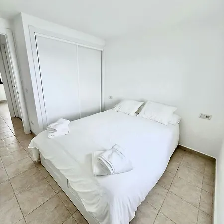 Apartment Stella Maris Roses