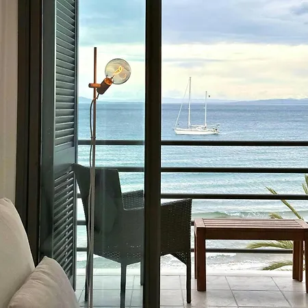 Stella Maris Apartment