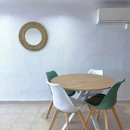 Stella Maris Apartment *