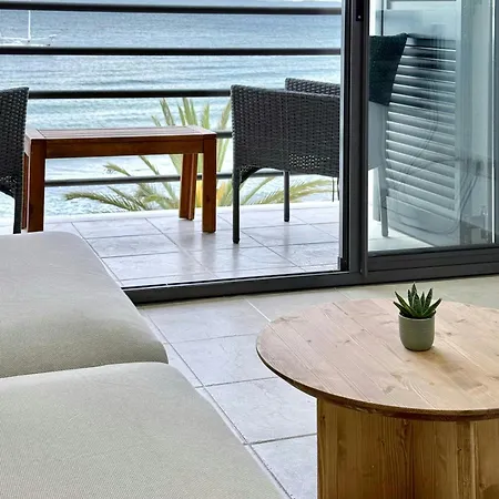 Apartment Stella Maris *