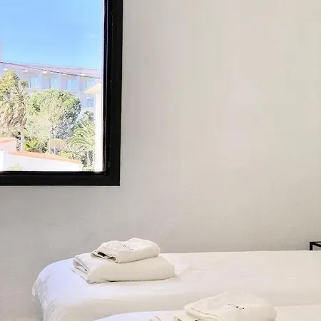 Apartamento Stella Maris *
