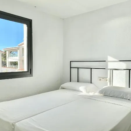 Apartamento Stella Maris