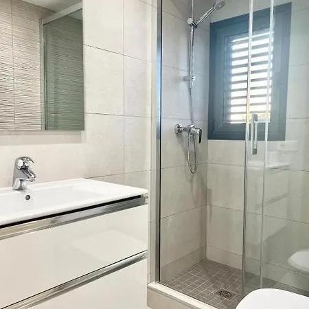 Apartamento Stella Maris *