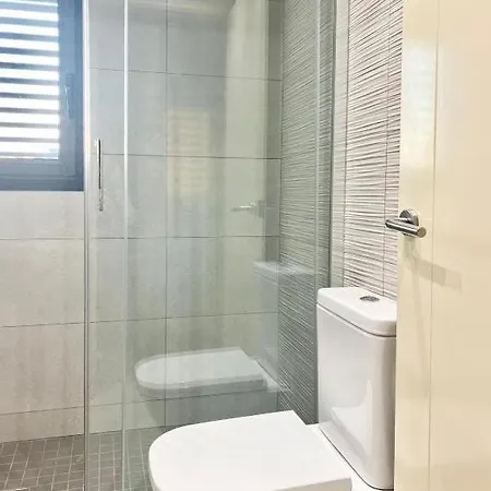 Stella Maris Apartamento