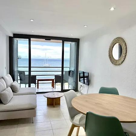 Stella Maris Apartamento *