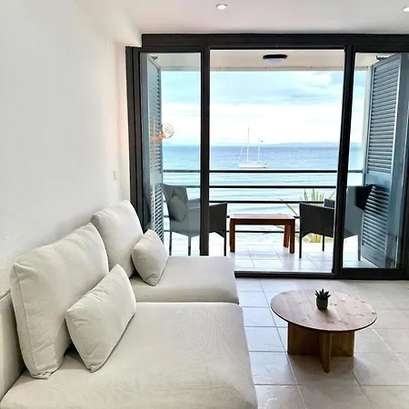 Apartamento Stella Maris *