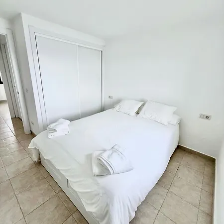 Apartamento Stella Maris