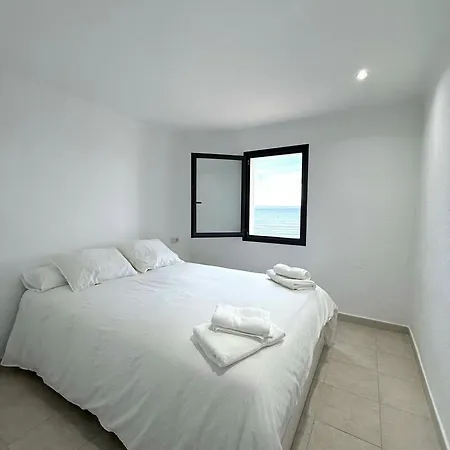 Apartamento Stella Maris Roses