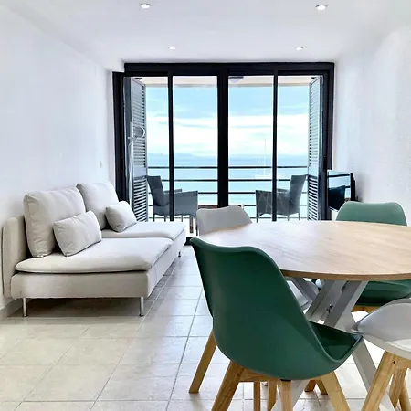 Stella Maris Apartamento Roses