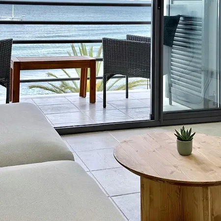Apartamento Stella Maris Roses