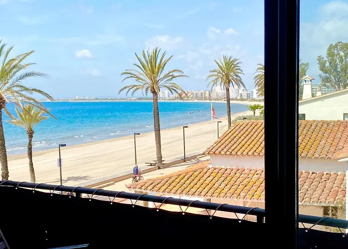 Stella Maris Apartmán *