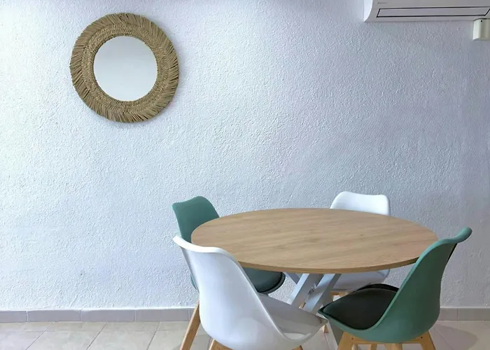 Stella Maris Apartmán *